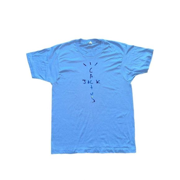 Cactus Jack Vintage Tee - Picture 1 of 4